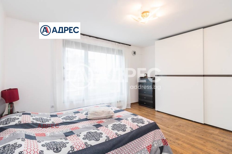 En venta  2 dormitorios Varna , k.k. Sv.Sv. Konstantin i Elena , 155 metros cuadrados | 17350165 - imagen [7]