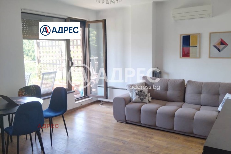 En venta  2 dormitorios Varna , k.k. Sv.Sv. Konstantin i Elena , 155 metros cuadrados | 17350165 - imagen [5]