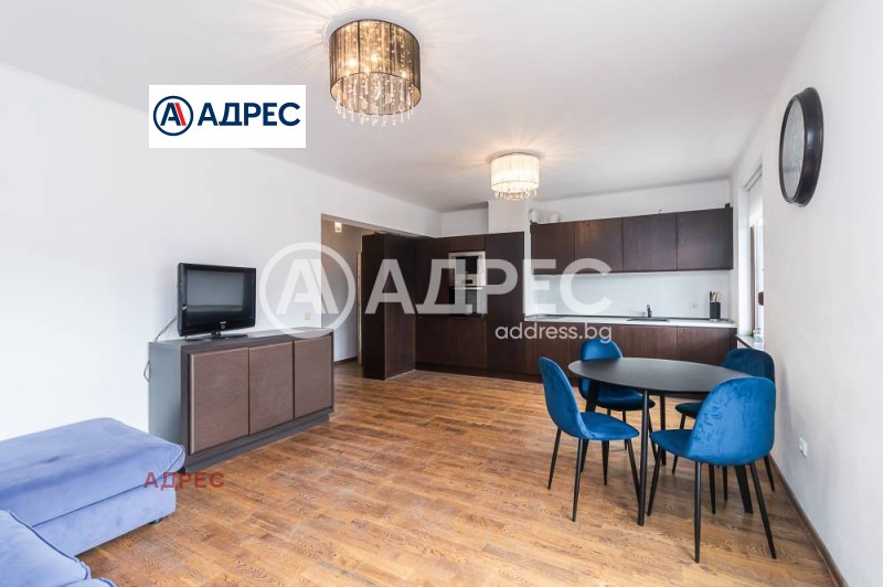En venta  2 dormitorios Varna , k.k. Sv.Sv. Konstantin i Elena , 155 metros cuadrados | 17350165