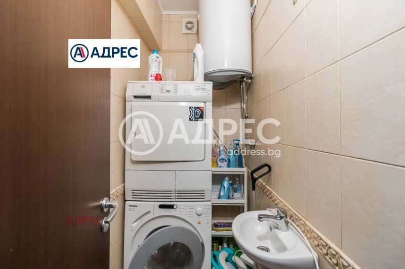 En venta  2 dormitorios Varna , k.k. Sv.Sv. Konstantin i Elena , 155 metros cuadrados | 17350165 - imagen [8]