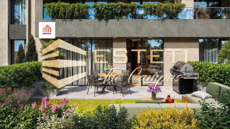 In vendita  2 camere da letto Stara Zagora , Geleznik - iztok , 9139 mq | 92510210 - Immagine [6]
