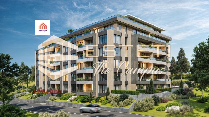 In vendita  2 camere da letto Stara Zagora , Geleznik - iztok , 9139 mq | 92510210 - Immagine [2]