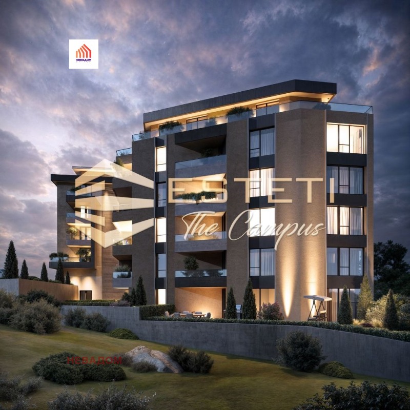 In vendita  2 camere da letto Stara Zagora , Geleznik - iztok , 9139 mq | 92510210 - Immagine [4]