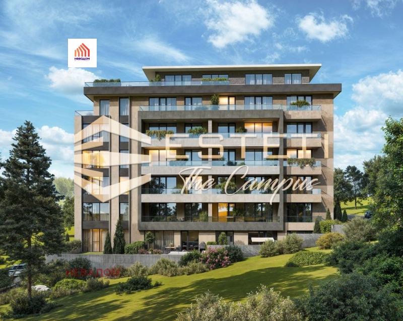 In vendita  2 camere da letto Stara Zagora , Geleznik - iztok , 9139 mq | 92510210 - Immagine [7]