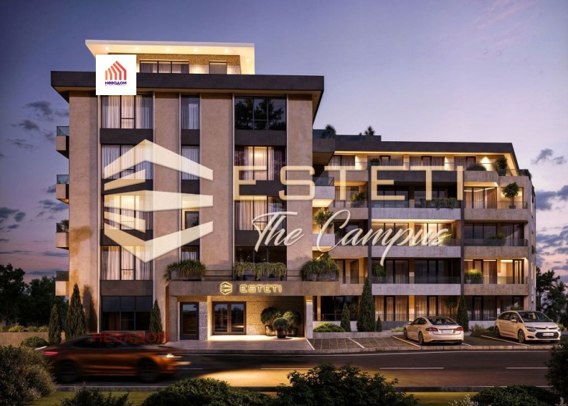 In vendita  2 camere da letto Stara Zagora , Geleznik - iztok , 9139 mq | 92510210 - Immagine [8]