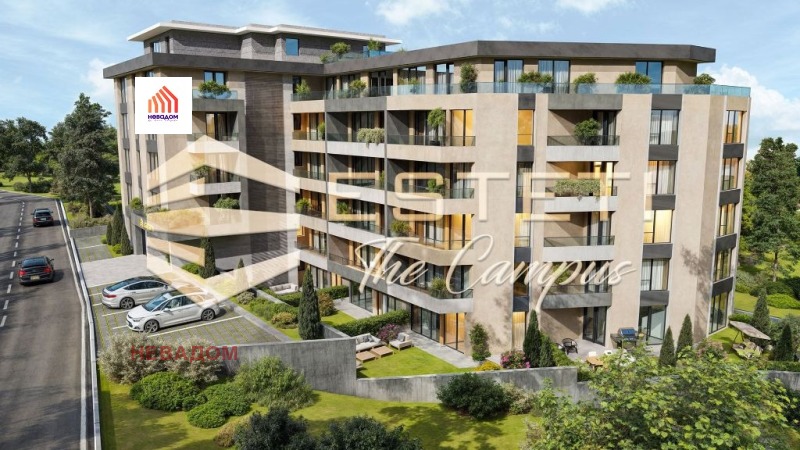In vendita  2 camere da letto Stara Zagora , Geleznik - iztok , 9139 mq | 92510210 - Immagine [9]