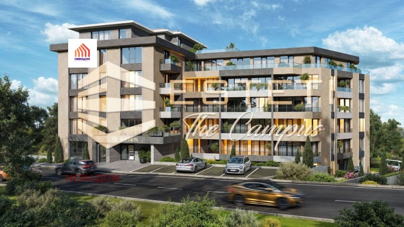 In vendita  2 camere da letto Stara Zagora , Geleznik - iztok , 9139 mq | 92510210