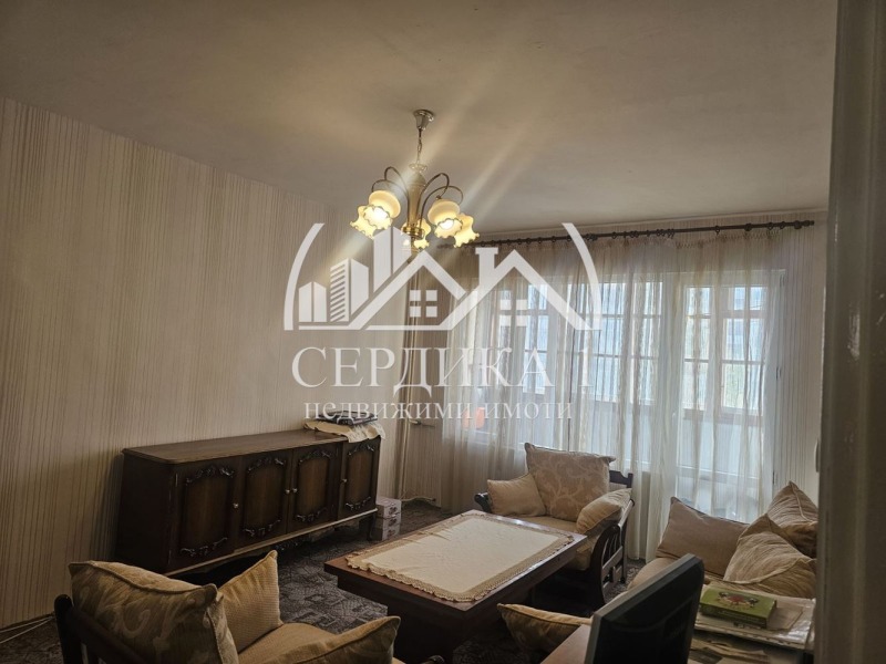 Продава 3-СТАЕН, гр. София, Дружба 2, снимка 5 - Апартаменти - 52701067