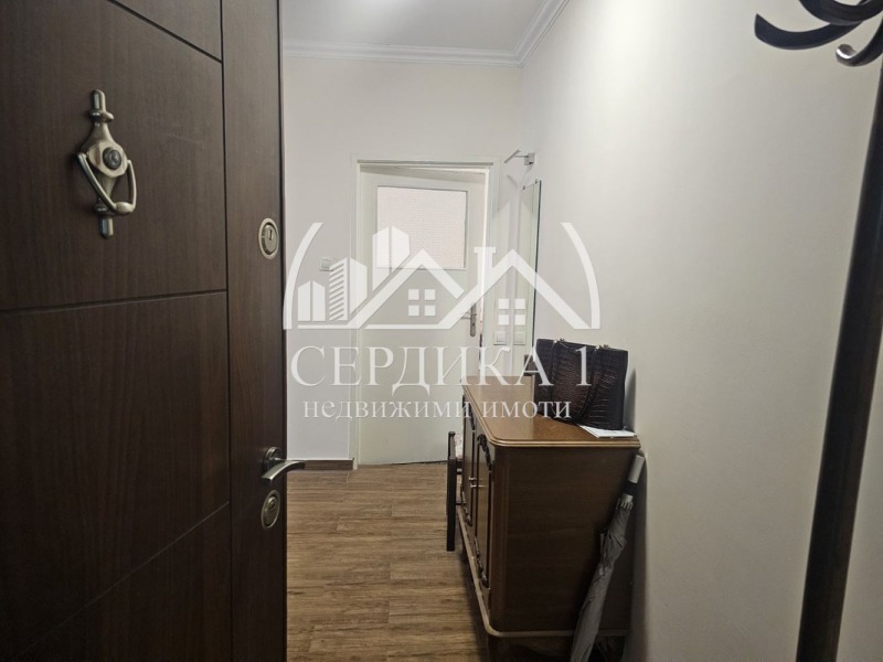 Продава 3-СТАЕН, гр. София, Дружба 2, снимка 8 - Апартаменти - 52701067