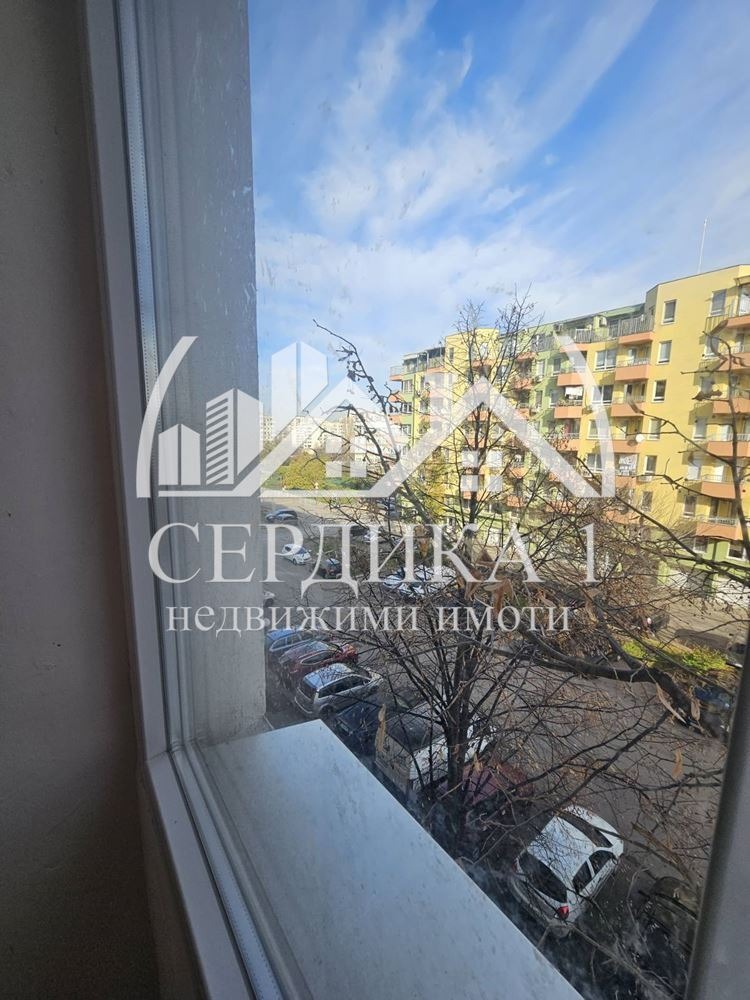 Продава 3-СТАЕН, гр. София, Дружба 2, снимка 12 - Апартаменти - 52701067