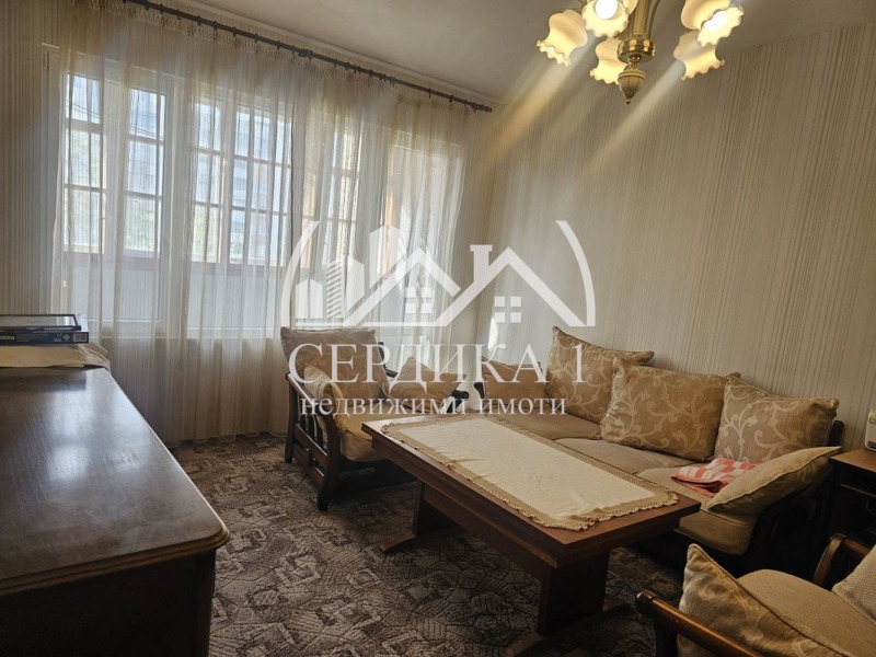 Продава 3-СТАЕН, гр. София, Дружба 2, снимка 4 - Апартаменти - 52701067