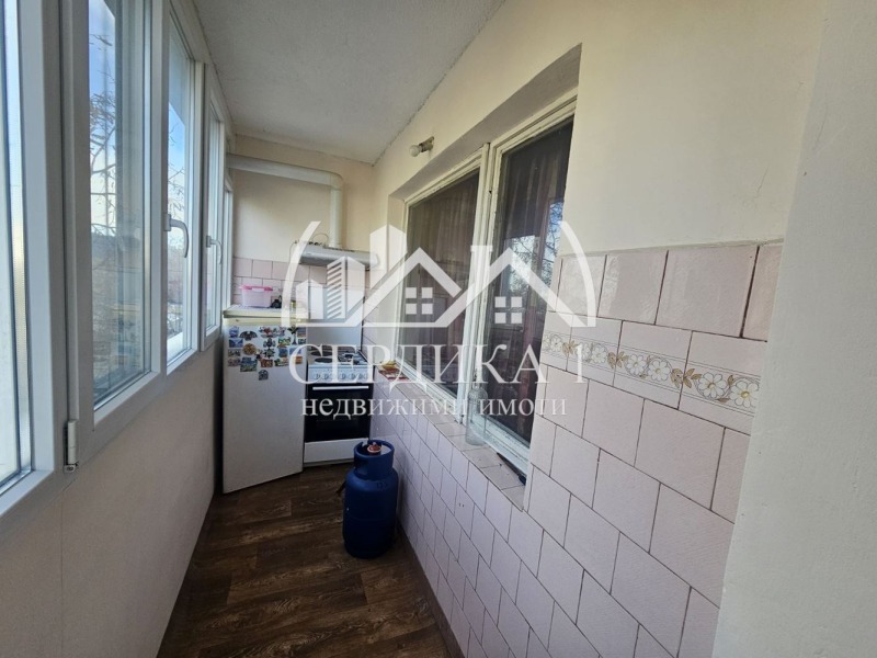 Продава 3-СТАЕН, гр. София, Дружба 2, снимка 3 - Апартаменти - 52701067