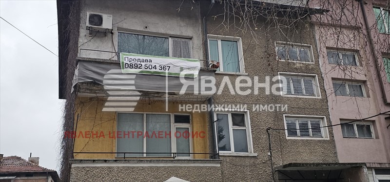 Продава 3-СТАЕН, гр. Велинград, област Пазарджик, снимка 13 - Апартаменти - 54072085