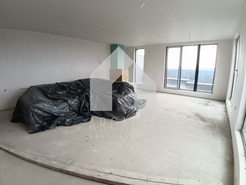 Продава 3-СТАЕН, гр. Пловдив, Кършияка, снимка 2 - Апартаменти - 54269174