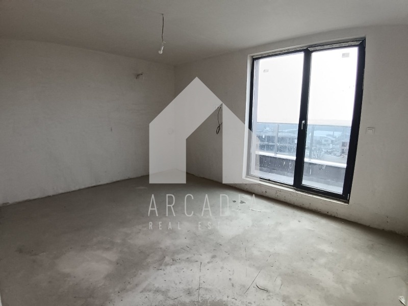 Продава 3-СТАЕН, гр. Пловдив, Кършияка, снимка 9 - Апартаменти - 54269174