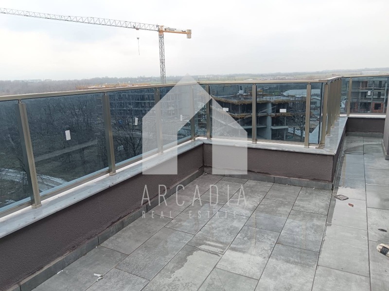 Продава 3-СТАЕН, гр. Пловдив, Кършияка, снимка 5 - Апартаменти - 54269174