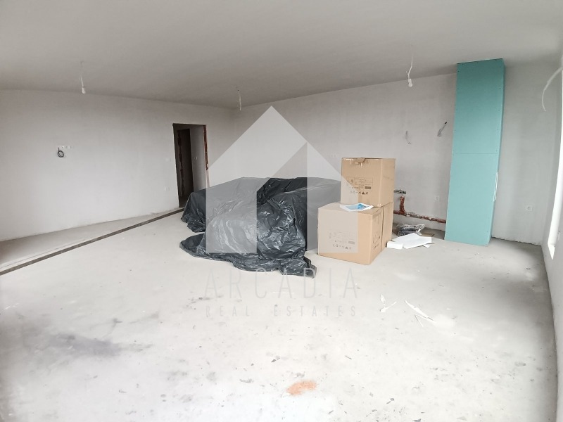 Продава 3-СТАЕН, гр. Пловдив, Кършияка