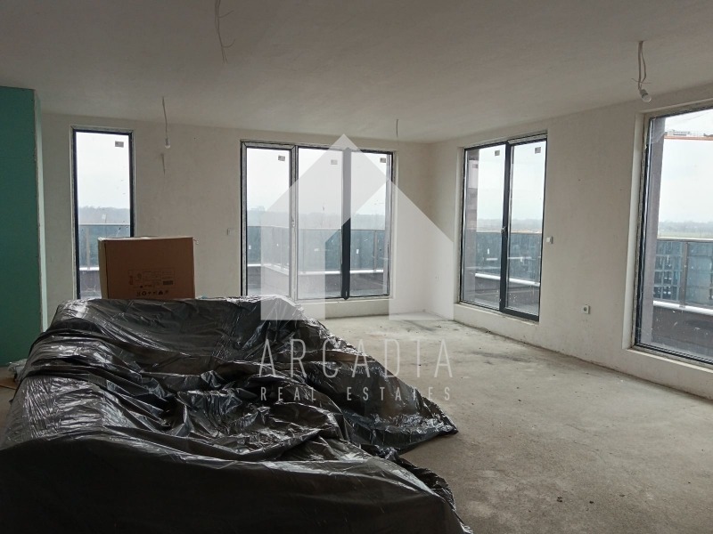 Продава 3-СТАЕН, гр. Пловдив, Кършияка, снимка 3 - Апартаменти - 54269174