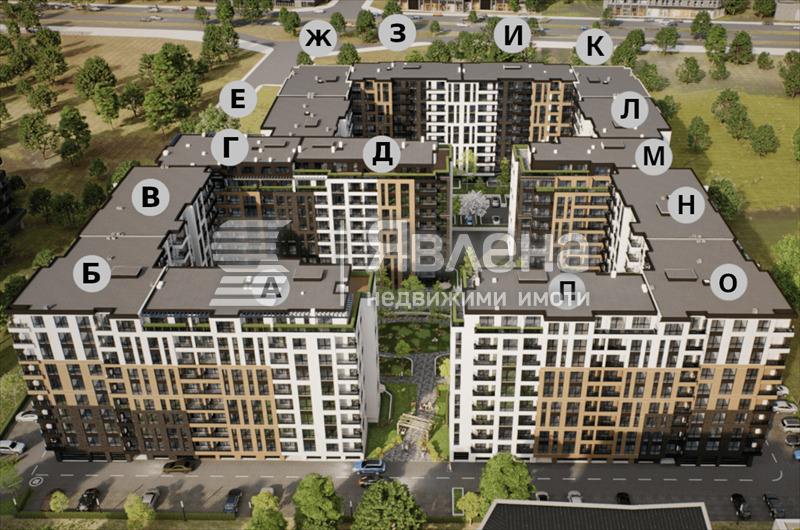 Продава 3-СТАЕН, гр. Пловдив, Тракия, снимка 2 - Апартаменти - 55880830