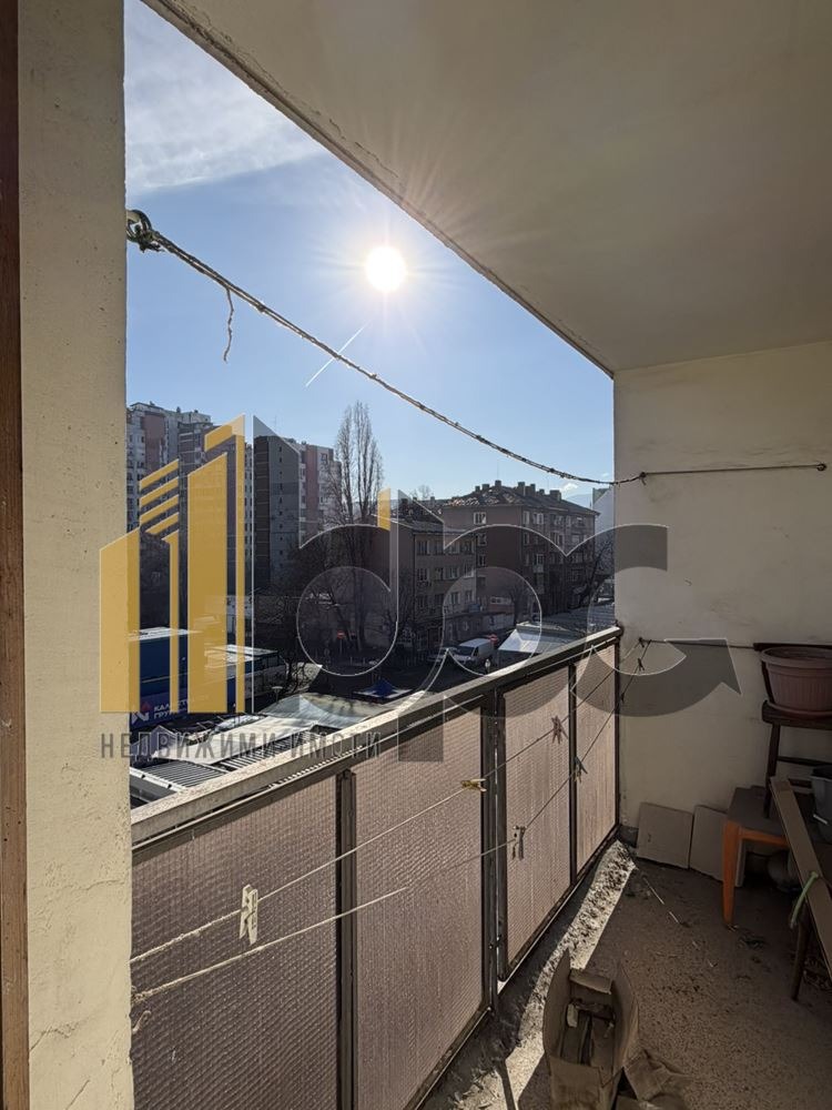 Продава 4-СТАЕН, гр. София, Света Троица, снимка 15 - Апартаменти - 53122915