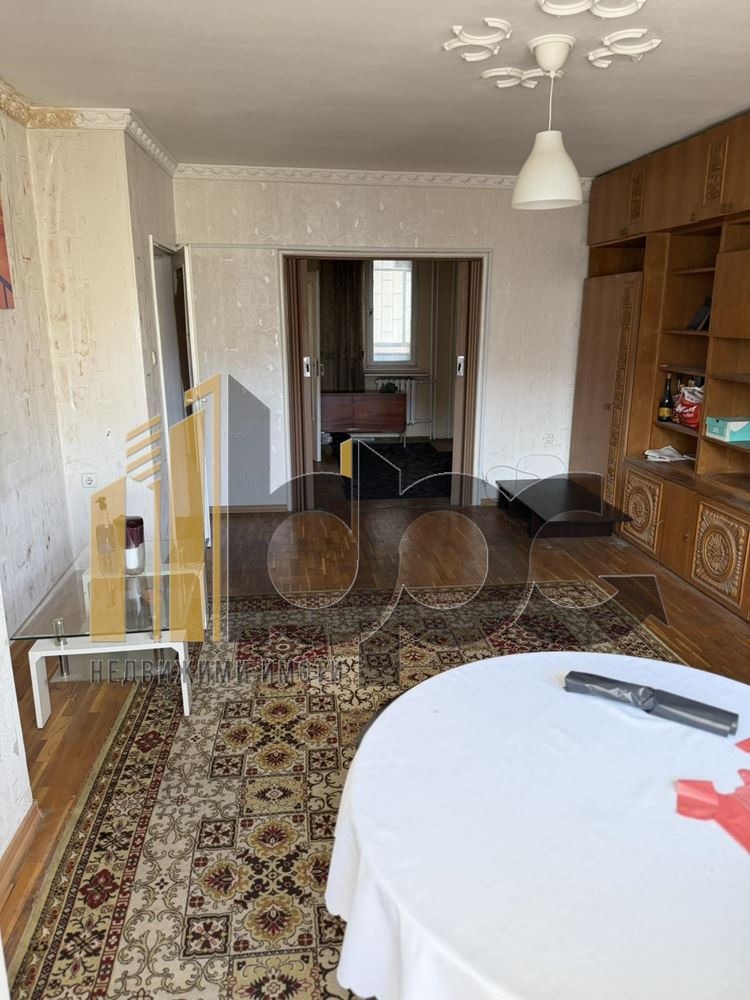 Продава 4-СТАЕН, гр. София, Света Троица, снимка 10 - Апартаменти - 53122915