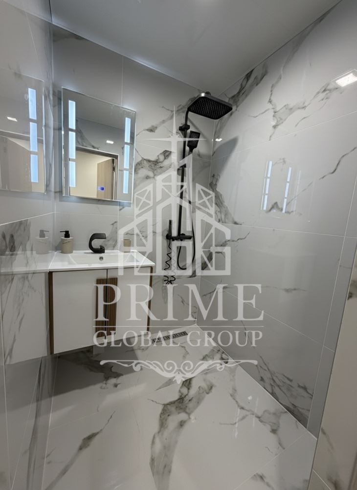 Продава 4-СТАЕН, гр. Варна, Аспарухово, снимка 7 - Апартаменти - 54343672