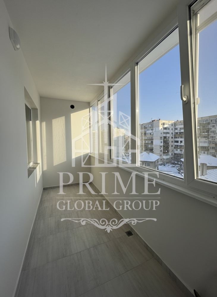 Продава 4-СТАЕН, гр. Варна, Аспарухово, снимка 4 - Апартаменти - 54343672