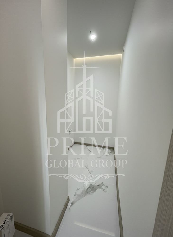 Продава 4-СТАЕН, гр. Варна, Аспарухово, снимка 11 - Апартаменти - 54343672