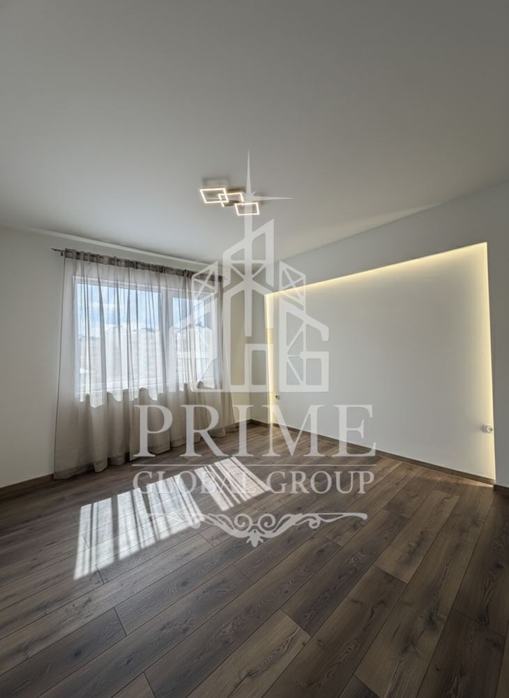 Продава 4-СТАЕН, гр. Варна, Аспарухово, снимка 6 - Апартаменти - 54343672