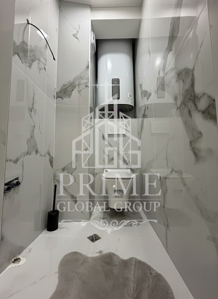 Продава 4-СТАЕН, гр. Варна, Аспарухово, снимка 8 - Апартаменти - 54343672