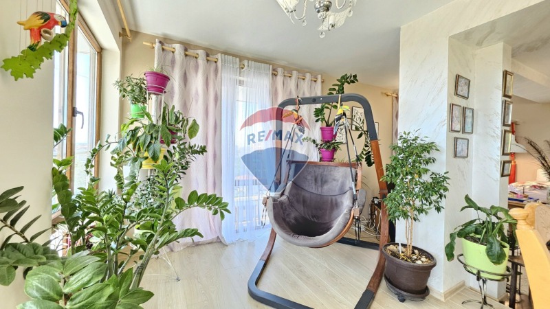 Myytävänä  3+ makuuhuone Burgas , Sarafovo , 169 neliömetriä | 54786507 - kuva [5]