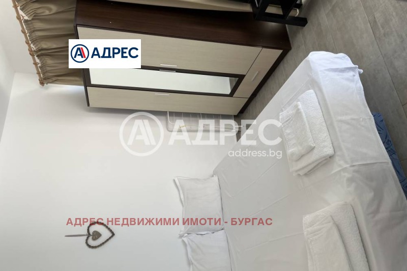 Продава  Многостаен област Бургас , гр. Черноморец , 112 кв.м | 72425049 - изображение [6]
