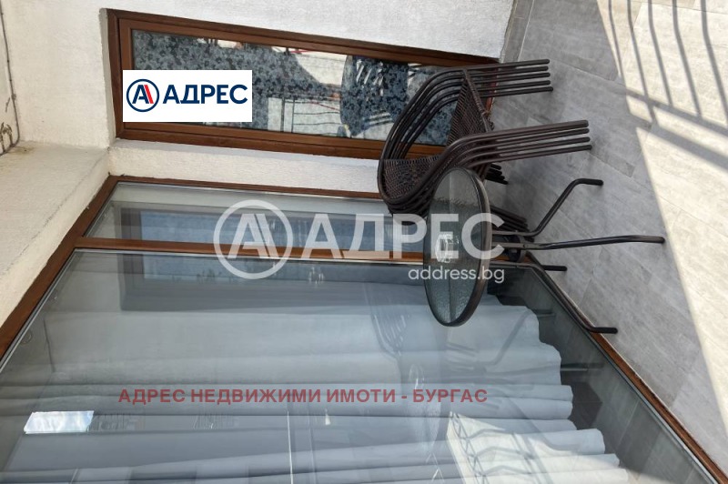 Продава  Многостаен област Бургас , гр. Черноморец , 112 кв.м | 72425049 - изображение [13]