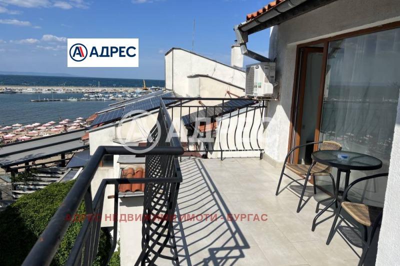 Продава  Многостаен област Бургас , гр. Черноморец , 112 кв.м | 72425049 - изображение [4]