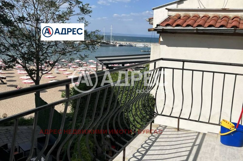 Продава  Многостаен област Бургас , гр. Черноморец , 112 кв.м | 72425049 - изображение [3]