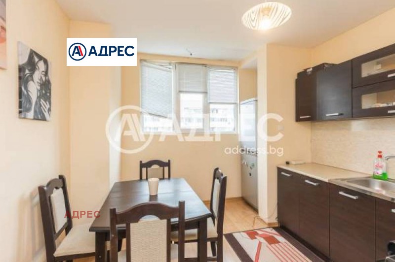 In vendita  3+ camere da letto Varna , VINS-Cherven ploshtad , 90 mq | 97383252 - Immagine [5]