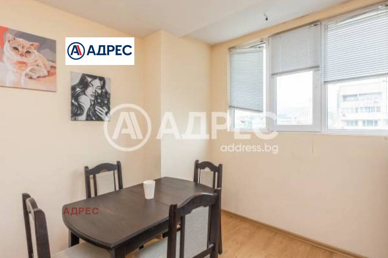 In vendita  3+ camere da letto Varna , VINS-Cherven ploshtad , 90 mq | 97383252 - Immagine [12]