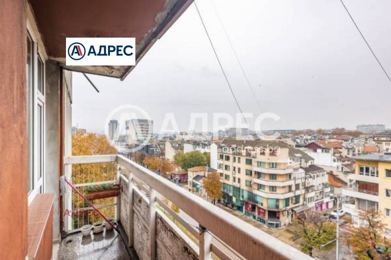 In vendita  3+ camere da letto Varna , VINS-Cherven ploshtad , 90 mq | 97383252 - Immagine [9]
