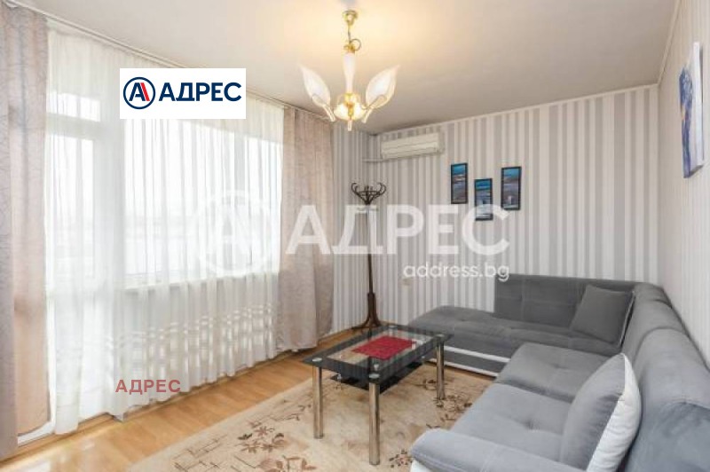 In vendita  3+ camere da letto Varna , VINS-Cherven ploshtad , 90 mq | 97383252