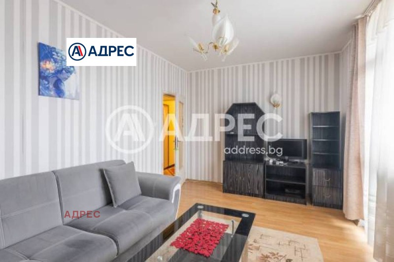 In vendita  3+ camere da letto Varna , VINS-Cherven ploshtad , 90 mq | 97383252 - Immagine [8]