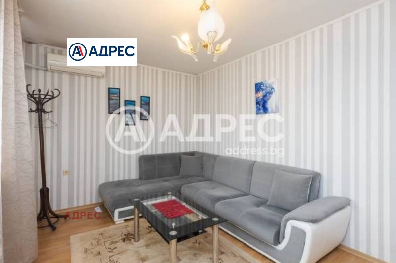 In vendita  3+ camere da letto Varna , VINS-Cherven ploshtad , 90 mq | 97383252 - Immagine [7]