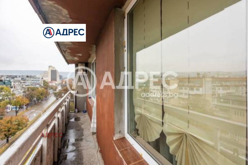 In vendita  3+ camere da letto Varna , VINS-Cherven ploshtad , 90 mq | 97383252 - Immagine [10]