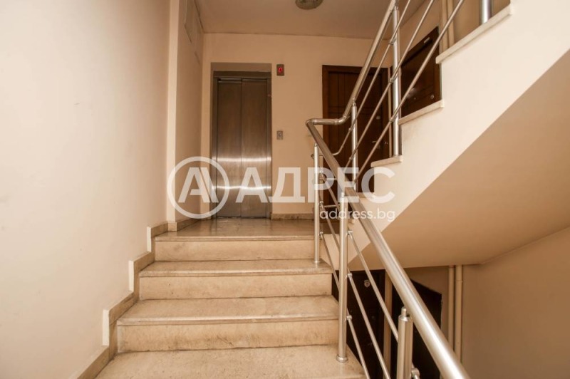 Na prodej  Kancelář Sofia , Lozenec , 79 m2 | 84676336 - obraz [10]