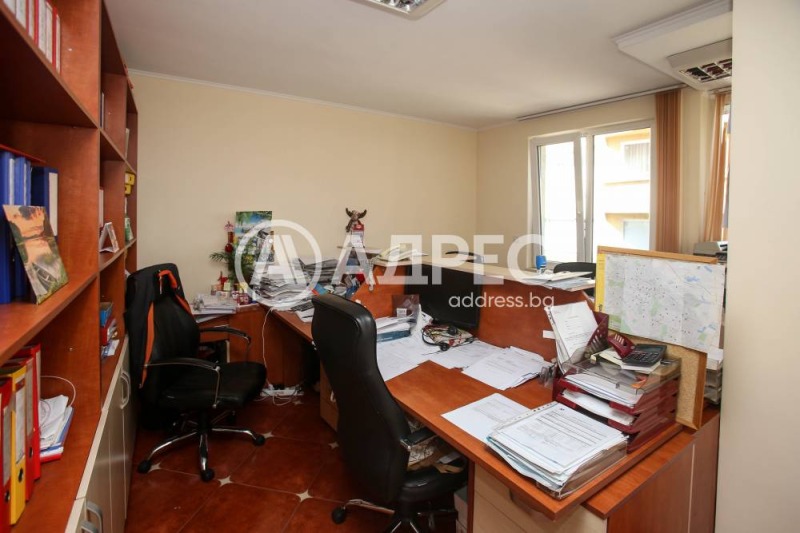 Na prodej  Kancelář Sofia , Lozenec , 79 m2 | 84676336