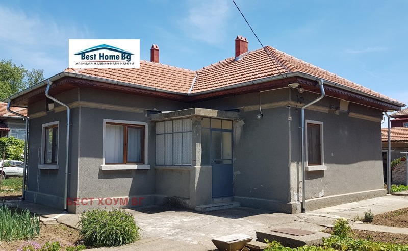 De vânzare  Casa regiunea Silistra , Tutracan , 150 mp | 42170967 - imagine [15]