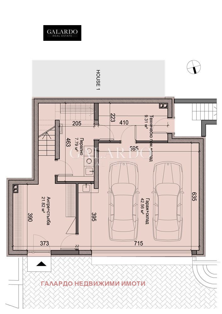 In vendita  Casa Sofia , Dragalevtsi , 345 mq | 96139858 - Immagine [7]