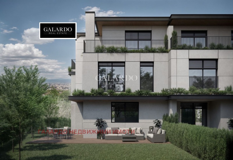 In vendita  Casa Sofia , Dragalevtsi , 345 mq | 96139858