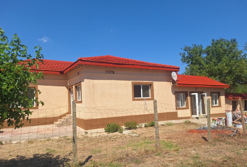 In vendita  Casa regione Dobrič , Chernookovo , 100 mq | 80982696 - Immagine [8]