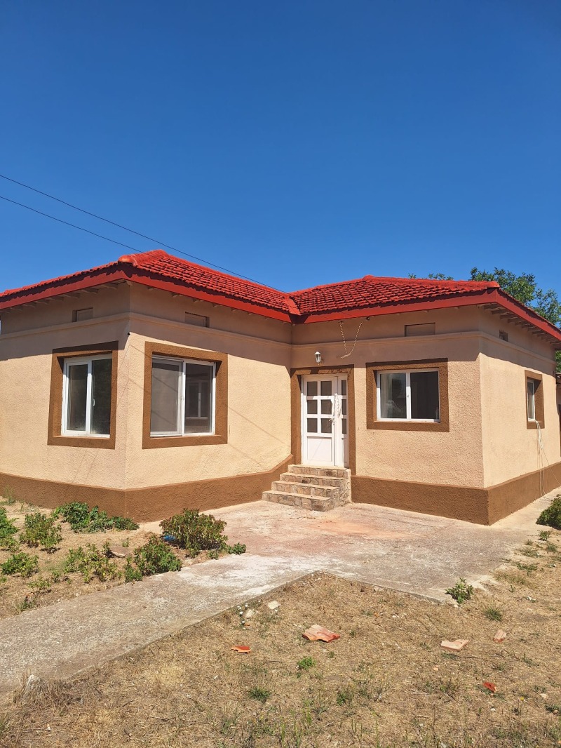 In vendita  Casa regione Dobrič , Chernookovo , 100 mq | 80982696 - Immagine [5]