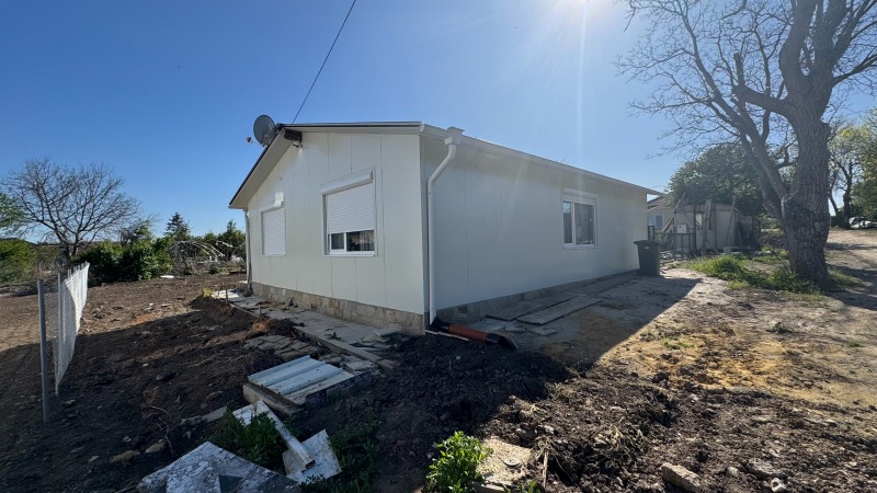 Продава  Къща град Добрич , Рилци , 98 кв.м | 83572611 - изображение [9]
